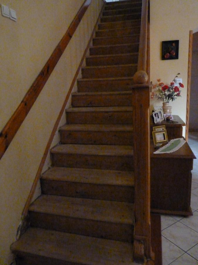 Sloneczna Weranda Bed & Breakfast Wydminy Ngoại thất bức ảnh