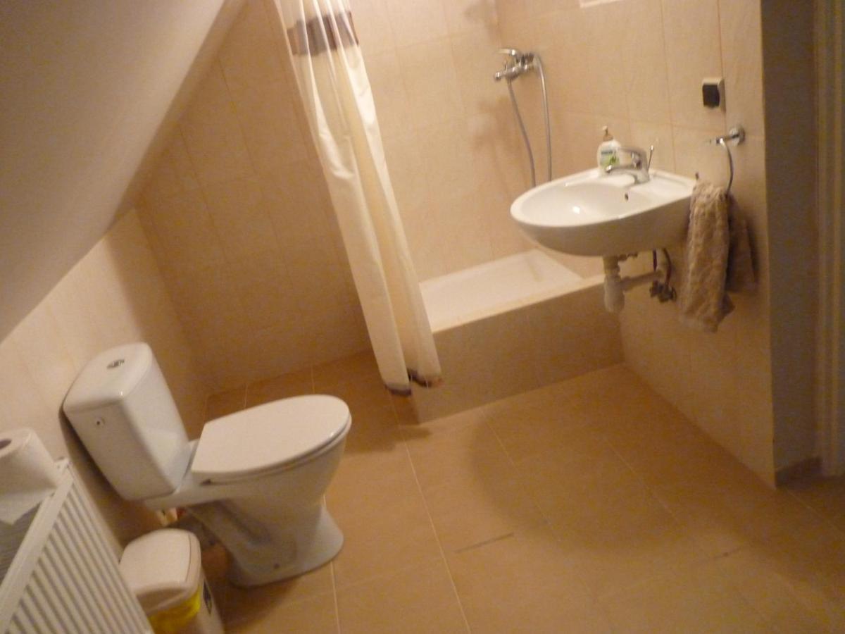 Sloneczna Weranda Bed & Breakfast Wydminy Ngoại thất bức ảnh