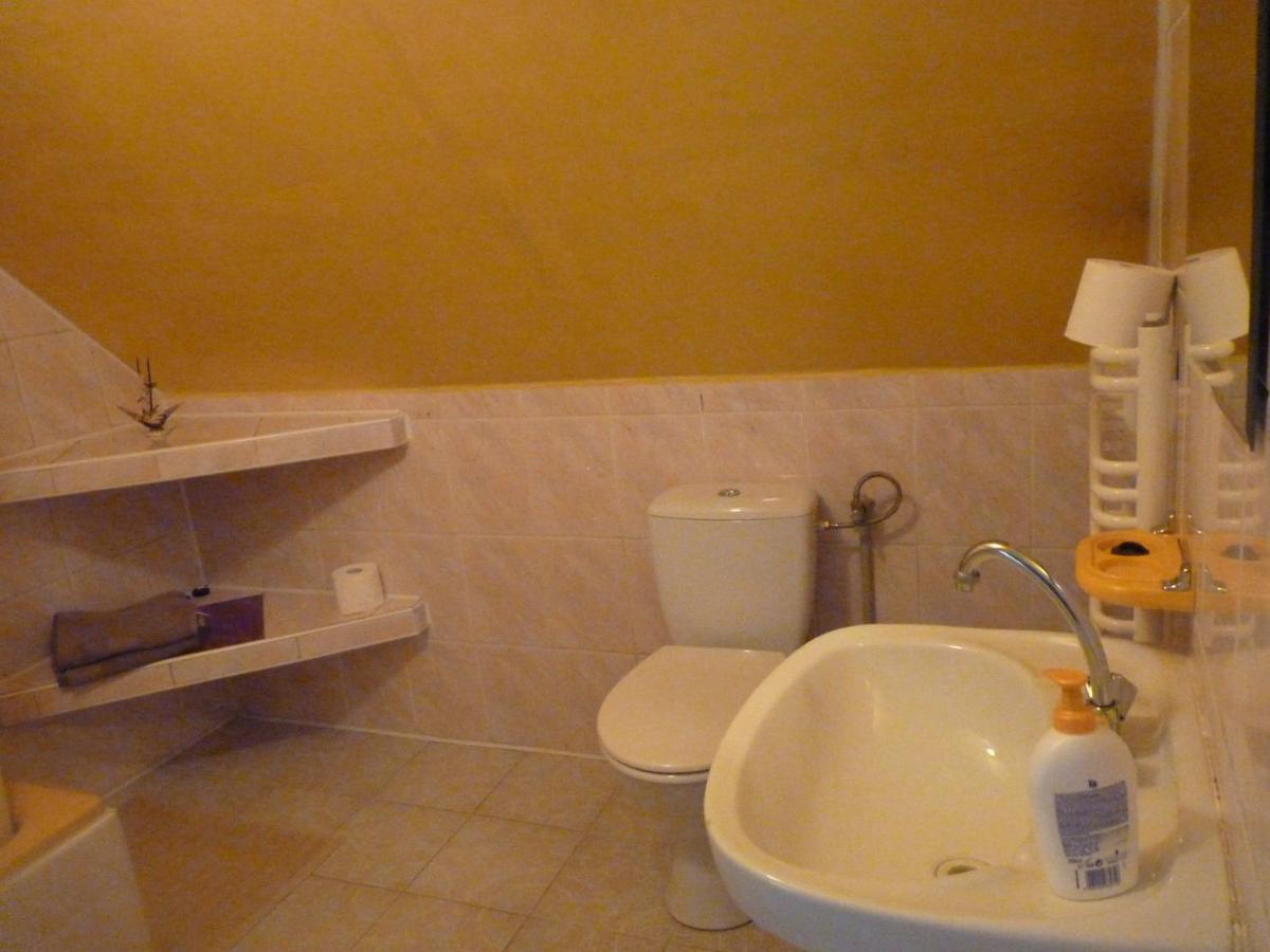 Sloneczna Weranda Bed & Breakfast Wydminy Ngoại thất bức ảnh