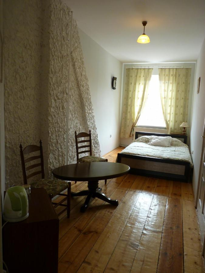 Sloneczna Weranda Bed & Breakfast Wydminy Ngoại thất bức ảnh