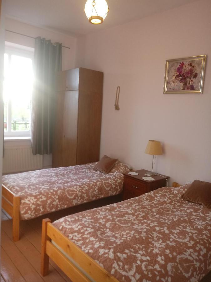 Sloneczna Weranda Bed & Breakfast Wydminy Ngoại thất bức ảnh