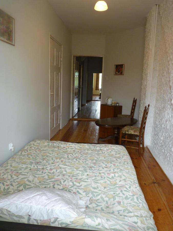 Sloneczna Weranda Bed & Breakfast Wydminy Ngoại thất bức ảnh