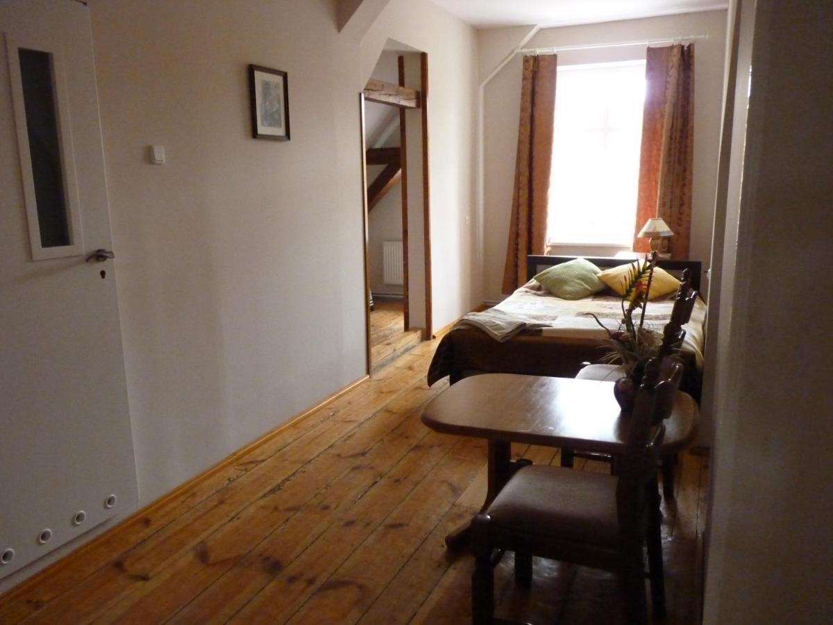 Sloneczna Weranda Bed & Breakfast Wydminy Ngoại thất bức ảnh