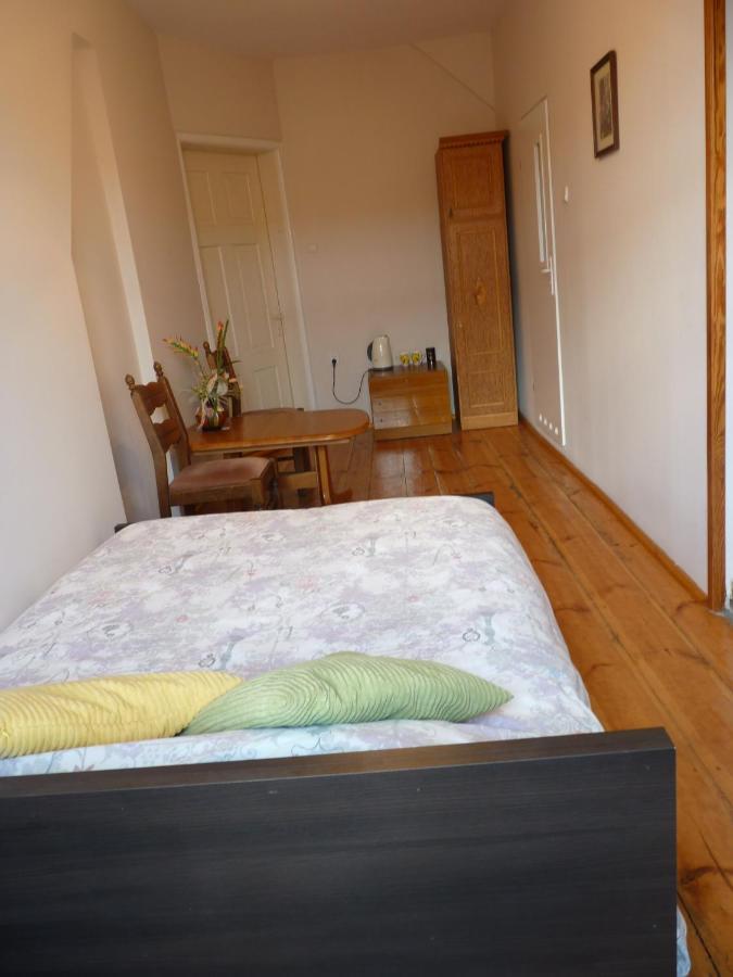 Sloneczna Weranda Bed & Breakfast Wydminy Ngoại thất bức ảnh