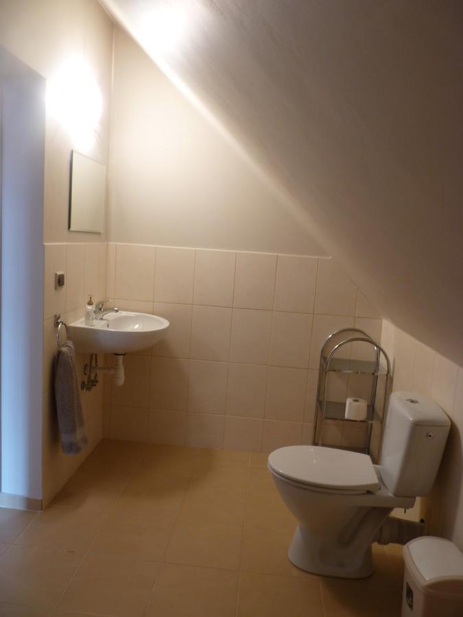 Sloneczna Weranda Bed & Breakfast Wydminy Ngoại thất bức ảnh